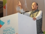 Aadhar will stand test of constitutionality, says Finance Minister Arun Jaitley at Financial Conclave 