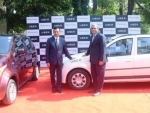 Mahindra and Uber join hands to deploy electric vehicles in India