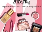 Nykaa reports GMV of INR 275 crores for '16-17