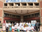 ITDC celebrates 8th Public Sector Day across verticals
