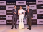 Taapsee Pannu joins Panasonicâ€™s brand ambassador bandwagon 