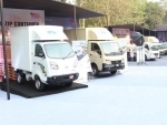 Tata Motors hosts â€˜Small Commercial Vehicle Application Expoâ€™