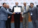 Tata Steel's Noamundi Iron Mine wins award at 5th FICCI Quality Systems Excellence Awards for Industry