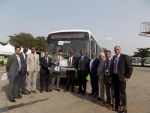 Tata Motors receives order for 500 buses from Ivory Coast