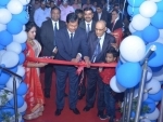 Tata Motors inaugurates 5th full range passenger car dealership in Kolkata