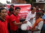 Star Cement provides relief to several flood-hit districts in Assam, West Bengal and Bihar
