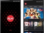 Vodafone Play partners with HOOQ to bring the best of Hollywood TV shows on mobile phone