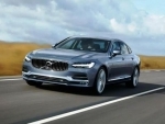 Volvo cars prices set to increase across carlines in April