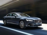 Volvo Cars to go all electric from 2019
