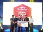 IIT Hyderabad emerge global champions of TCS CodeVita Season Five