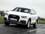 The new Audi Q3 1.4 TFSI debuts in India