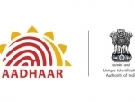 Aadhar now must for filing tax returns, new PAN from next month