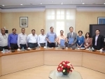 ADB, India sign $220 million loan agreement for improving road connectivity and transport efficiency on state highways of Rajasthan 