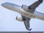 Vistara receives its first A320neo