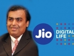 Reliance Jio completes one year 