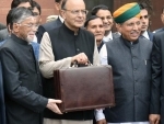Budget: Political Parties cannot receive donation above Rs. 2,000 in cash from one person