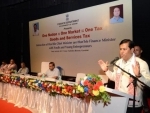 GST rollout: Assam to close all check gates within 45 days