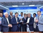 Canara Bank, The New India Assurance enter into Corporate Agency Arrangement