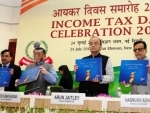 Privacy cannot be made an excuse for evading tax payments: Jaitley