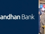 Bandhan Bank crosses 800 branches 