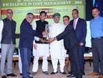 Tata Power awarded for excellence in cost management