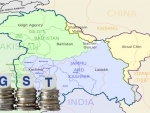Jammu and Kashmir joins GST today 