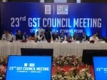 Rates of over 100 goods under GST 28 per cent tax rate reduced, more changes expected 