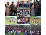 Infosys Chennai celebrates its 20th year anniversary