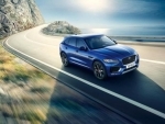 Geneva Motor Show: New range Rover Velar and Jaguar I-PACE concept revealed