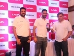 Lava launches the very first 4G-enabled feature phone in India 