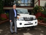 Mahindraâ€™s Auto Sector Sells 42714 vehicles during February 2017