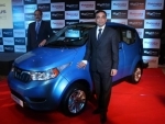 Mahindra, Ford to explore strategic cooperation to drive profitable growth in India and other emerging markets