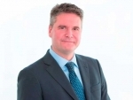  Cathay Pacific appoints Mark Sutch as Regional General Manager for SAMEA