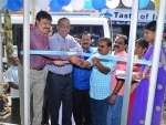 Peps Industries launches 125th Great Sleep Store in Tamil Nadu