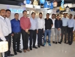 Philips Lighting opens 4th Light Lounge in Kolkata