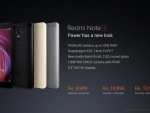 Flipkart sells close to two lakh units of Redmi Note 4 within minutes of going Live