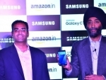 Samsung launches Galaxy C7 Pro in India