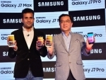 Samsung launches Galaxy J7 Max, Galaxy J7 Pro with Samsung Pay and Industry-first Social Camera