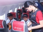 SpiceJet takes off on UDAN routes