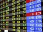 Indian benchmark indices close positive on Thursday 