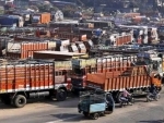 Truck operators begin two-day strike on Monday 