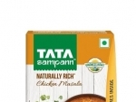 Tata Sampann Spices hits shelves in West Bengal market