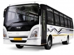 Tata Motors launches AMT buses