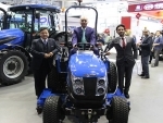 Sonalika Tractors aims to expand in Europe and 5 global markets eyes 20% growth