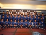 â€˜Tata Trusts U Dream Football Programmeâ€™ to nurture Indiaâ€™s finest U -15 footballers