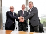 Tata Motors signs MoU with Volkswagen Group and Skoda for joint projects