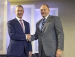 Etihad Aviation Group leadership transition: Interim Group CEO confirmed 