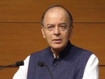  Jaitley calls for enhanced surveillance by the IMF to address rising vulnerabilities in global monetary