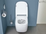 VitrA launches V-care smart WC pan