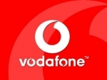 Vodafone Red partners with Netflix